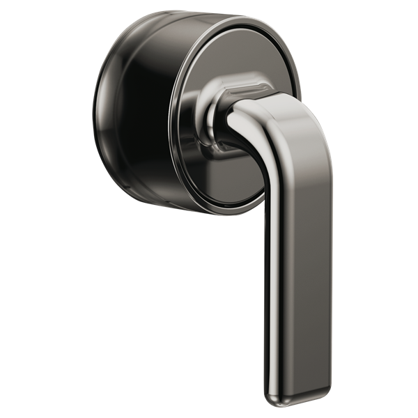 Brizo - Allaria Sensori Thermostatic Valve Trim Twist Lever Handle Kit