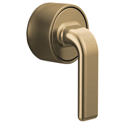 Brizo - Allaria Sensori Thermostatic Valve Trim Twist Lever Handle Kit