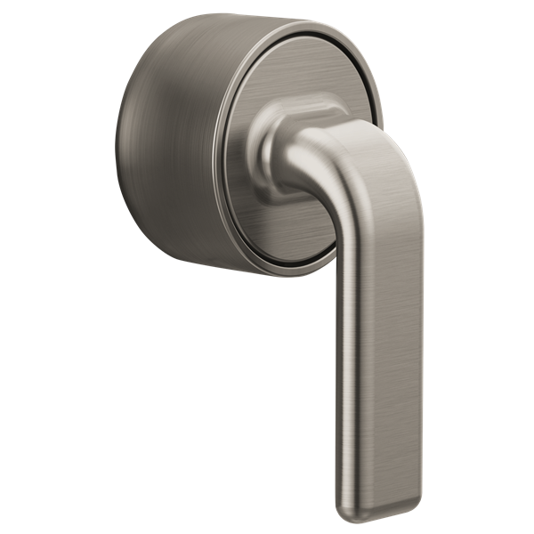 Brizo - Allaria Sensori Thermostatic Valve Trim Twist Lever Handle Kit