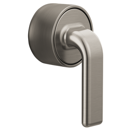 Brizo - Allaria Sensori Thermostatic Valve Trim Twist Lever Handle Kit