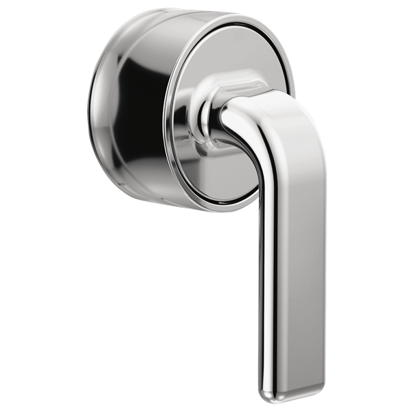 Brizo - Allaria Sensori Thermostatic Valve Trim Twist Lever Handle Kit