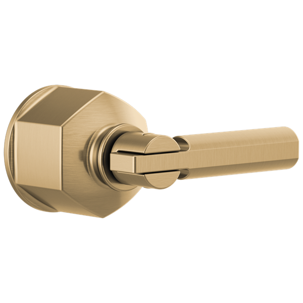 Brizo - Invari Sensori Thermostatic Valve Trim Lever Handle Kit