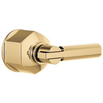Brizo - Invari Sensori Thermostatic Valve Trim Lever Handle Kit