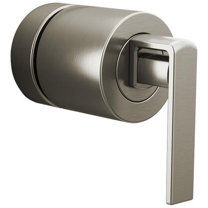 Brizo - Frank Lloyd Wright Sensori Thermostatic Valve Trim Gap Lever Handle Kit