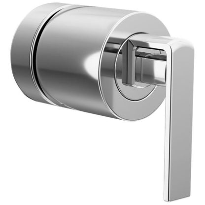 Brizo - Frank Lloyd Wright Sensori Thermostatic Valve Trim Gap Lever Handle Kit