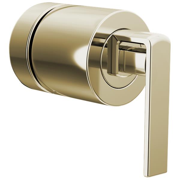 Brizo - Frank Lloyd Wright Sensori Thermostatic Valve Trim Gap Lever Handle Kit