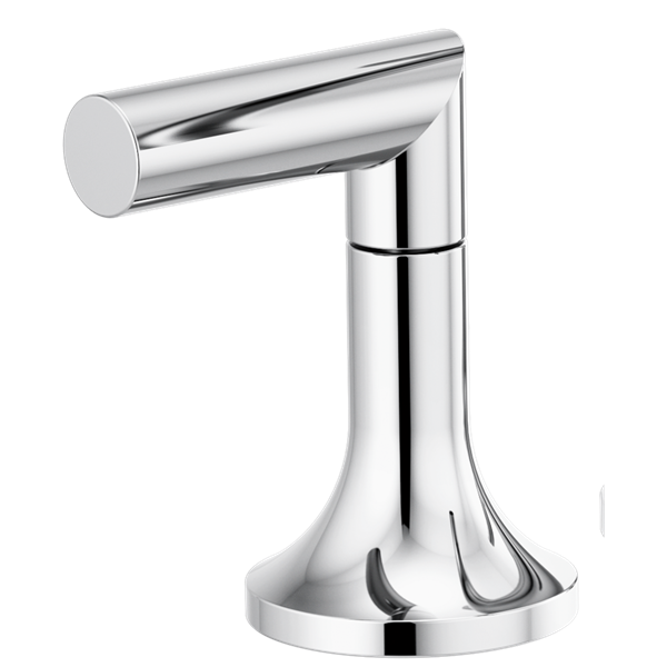 Brizo - Jason Wu for Brizo Roman Tub Faucet Lever Handle Kit
