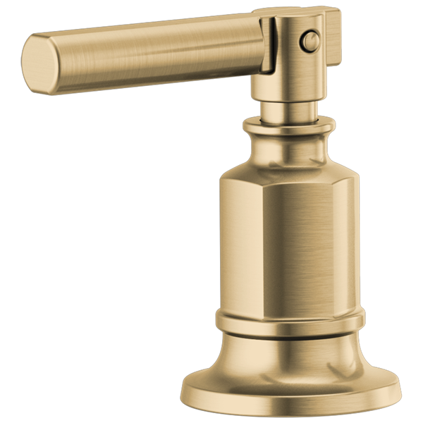 Brizo - Invari Roman Tub Faucet Lever Handle Kit