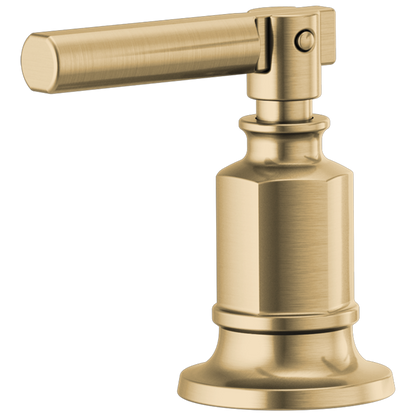 Brizo - Invari Roman Tub Faucet Lever Handle Kit