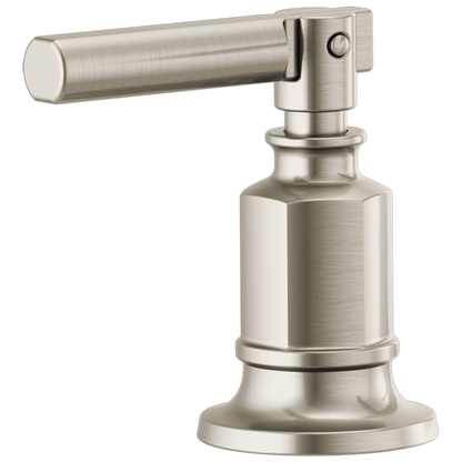 Brizo - Invari Roman Tub Faucet Lever Handle Kit