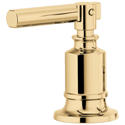 Brizo - Invari Roman Tub Faucet Lever Handle Kit
