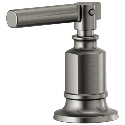 Brizo - Invari Roman Tub Faucet Lever Handle Kit