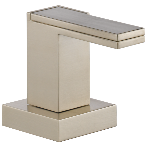 Brizo - Siderna Roman Tub Faucet Lever Handle Kit