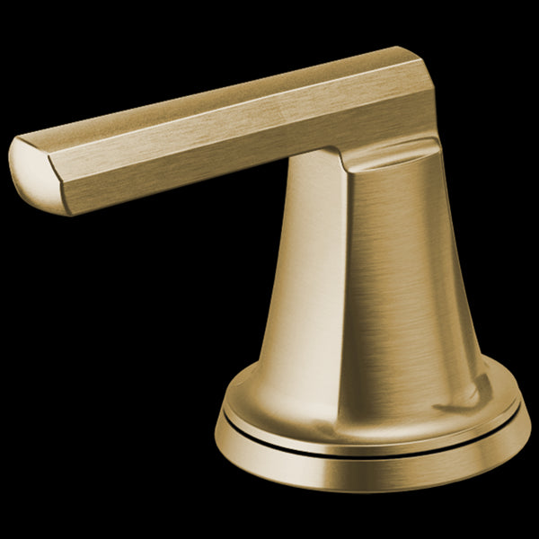 Brizo - Levoir Roman Tub Faucet Lever Handle Kit