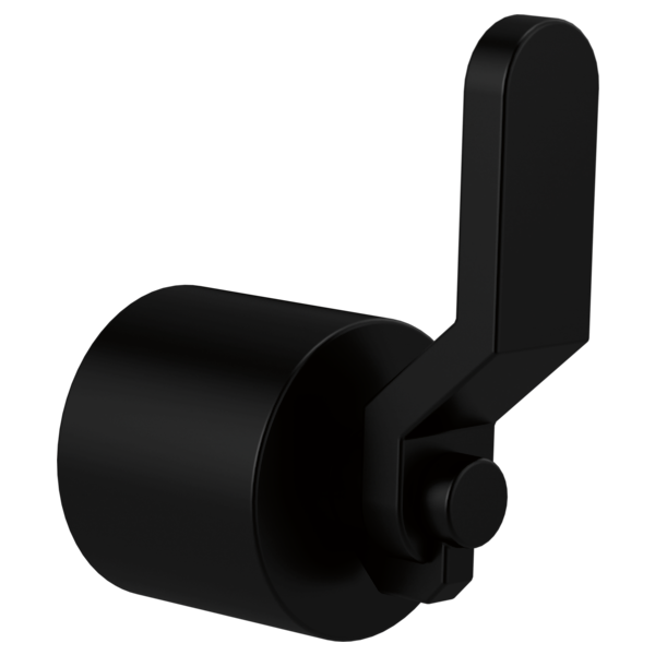 Brizo - Litze Single-Handle Freestanding Tub Filler Handle Kit - Industrial Lever