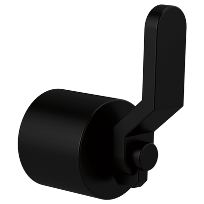 Brizo - Litze Single-Handle Freestanding Tub Filler Handle Kit - Industrial Lever