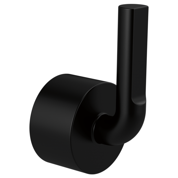 Brizo - Litze Single-Handle Freestanding Tub Filler Handle Kit - Notch Lever