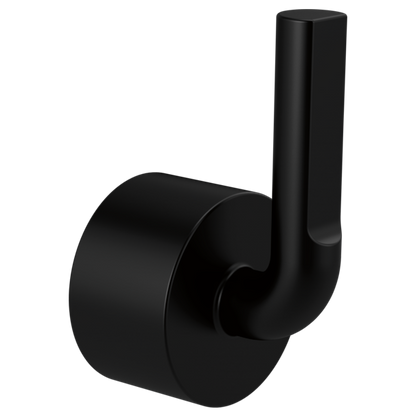 Brizo - Litze Single-Handle Freestanding Tub Filler Handle Kit - Notch Lever