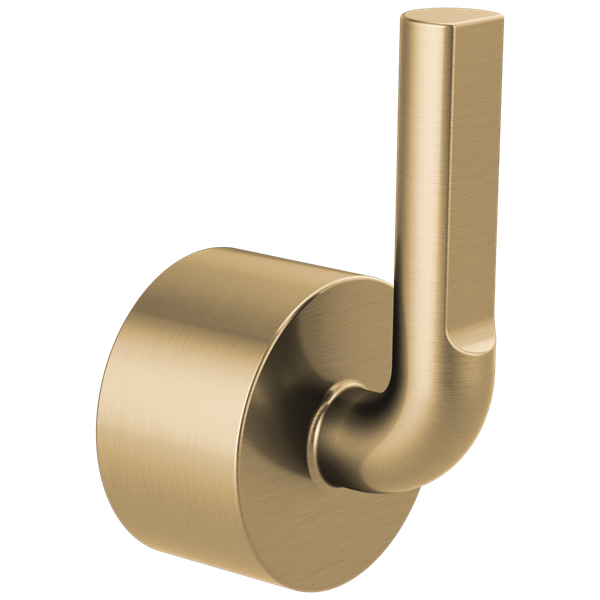Brizo - Litze Single-Handle Freestanding Tub Filler Handle Kit - Notch Lever