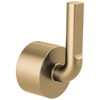 Brizo - Litze Single-Handle Freestanding Tub Filler Handle Kit - Notch Lever