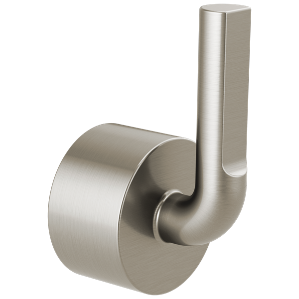 Brizo - Litze Single-Handle Freestanding Tub Filler Handle Kit - Notch Lever