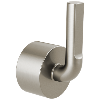 Brizo - Litze Single-Handle Freestanding Tub Filler Handle Kit - Notch Lever