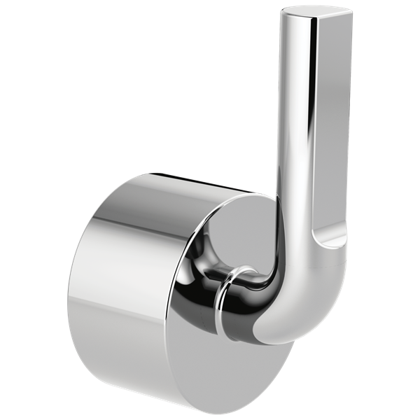Brizo - Litze Single-Handle Freestanding Tub Filler Handle Kit - Notch Lever