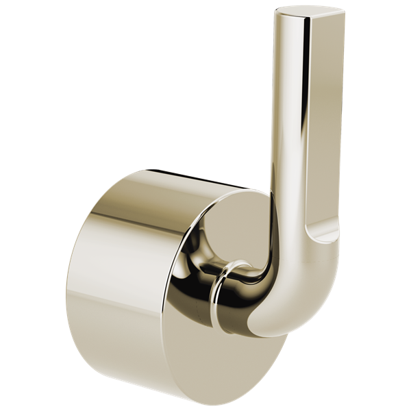 Brizo - Litze Single-Handle Freestanding Tub Filler Handle Kit - Notch Lever