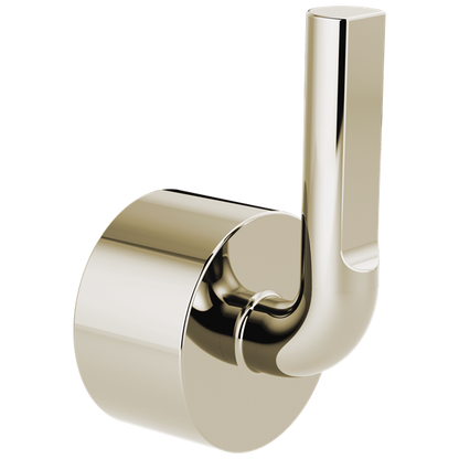 Brizo - Litze Single-Handle Freestanding Tub Filler Handle Kit - Notch Lever
