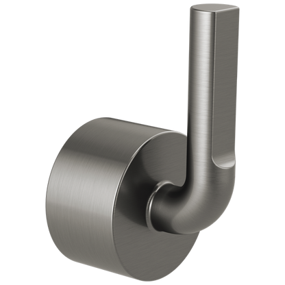 Brizo - Litze Single-Handle Freestanding Tub Filler Handle Kit - Notch Lever