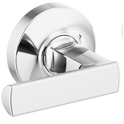 Brizo - Kintsu Wall-Mount Tub Filler Lever Handles