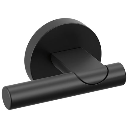 Brizo - Roccesco Two-Handle Wall Mount Tub Filler Lever Handle Kit