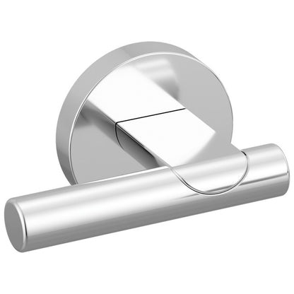 Brizo - Roccesco Two-Handle Wall Mount Tub Filler Lever Handle Kit