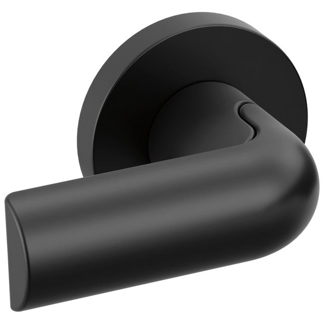 Brizo - Roccesco Two-Handle Wall Mount Tub Filler Bent Lever Handle Kit