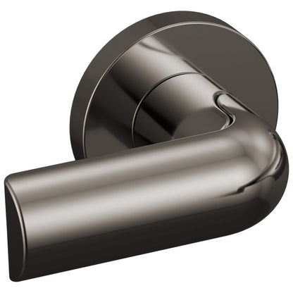 Brizo - Roccesco Two-Handle Wall Mount Tub Filler Bent Lever Handle Kit