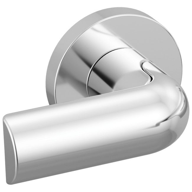 Brizo - Roccesco Two-Handle Wall Mount Tub Filler Bent Lever Handle Kit