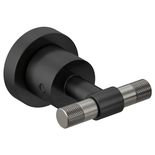 Brizo - Litze Two-Handle Wall Mount Tub Filler Handle Kit - T-Lever