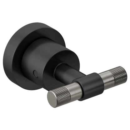 Brizo - Litze Two-Handle Wall Mount Tub Filler Handle Kit - T-Lever