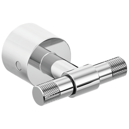Brizo - Litze Two-Handle Wall Mount Tub Filler Handle Kit - T-Lever