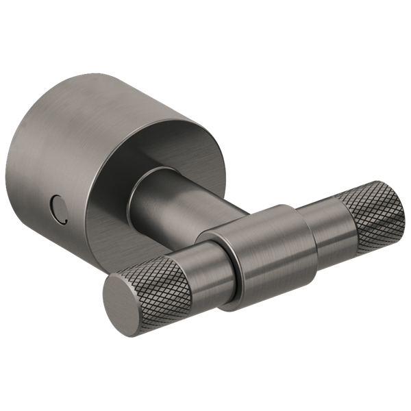 Brizo - Litze Two-Handle Wall Mount Tub Filler Handle Kit - T-Lever