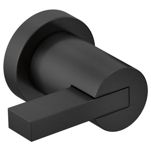 Brizo - Litze Two-Handle Wall Mount Tub Filler Handle Kit - Extended Lever