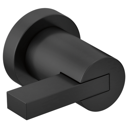 Brizo - Litze Two-Handle Wall Mount Tub Filler Handle Kit - Extended Lever