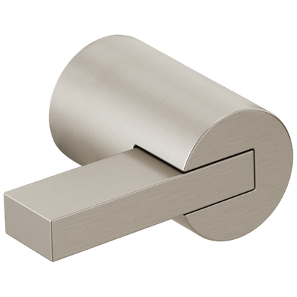 Brizo - Litze Two-Handle Wall Mount Tub Filler Handle Kit - Extended Lever