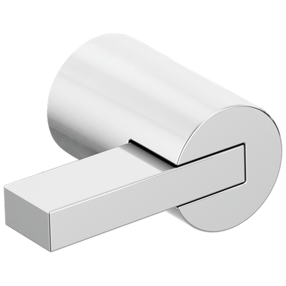Brizo - Litze Two-Handle Wall Mount Tub Filler Handle Kit - Extended Lever