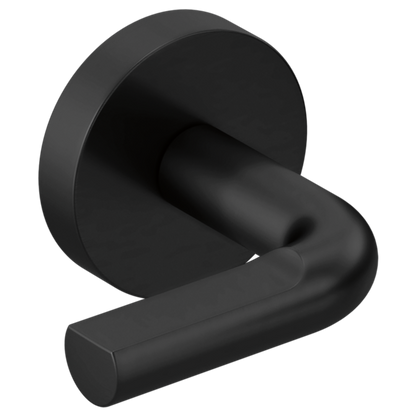 Brizo - Litze Two-Handle Wall Mount Tub Filler Handle Kit - Notch Lever