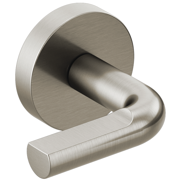Brizo - Litze Two-Handle Wall Mount Tub Filler Handle Kit - Notch Lever