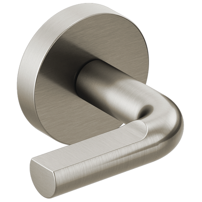 Brizo - Litze Two-Handle Wall Mount Tub Filler Handle Kit - Notch Lever