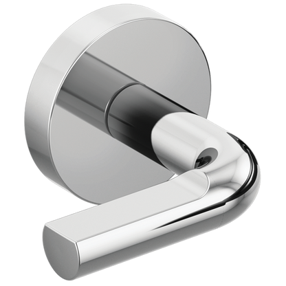Brizo - Litze Two-Handle Wall Mount Tub Filler Handle Kit - Notch Lever