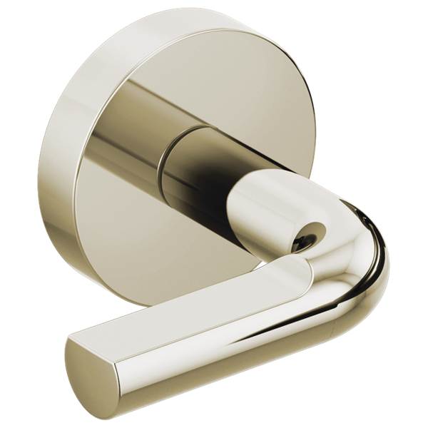 Brizo - Litze Two-Handle Wall Mount Tub Filler Handle Kit - Notch Lever