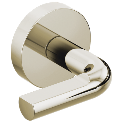 Brizo - Litze Two-Handle Wall Mount Tub Filler Handle Kit - Notch Lever